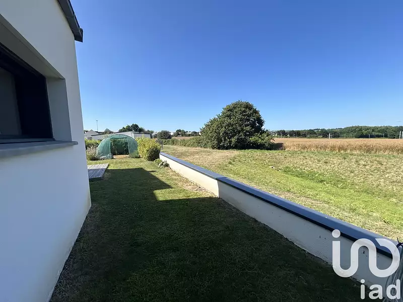 Maison, 100 m²