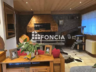 Appartement, 118 m²