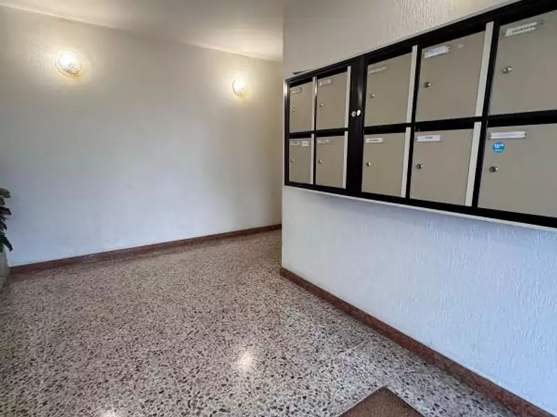 Appartement, 72 m²
