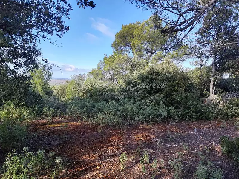 Terrain, 20 880 m²