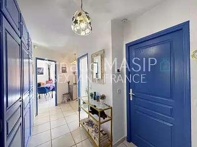 Maison, 97 m²