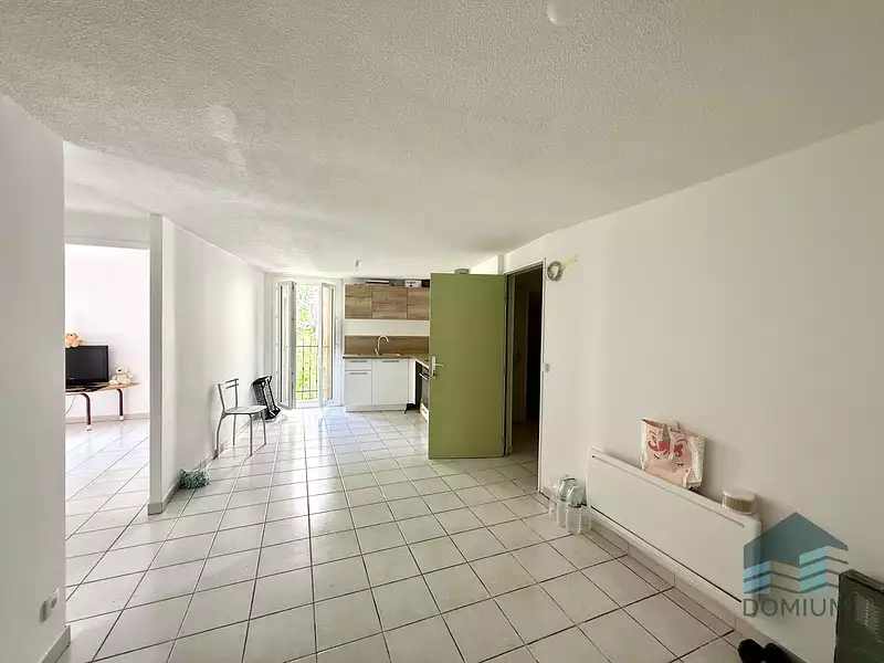 Immeuble, 162 m²