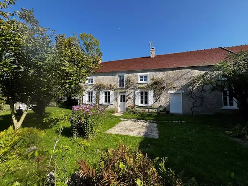 Maison, 140 m²