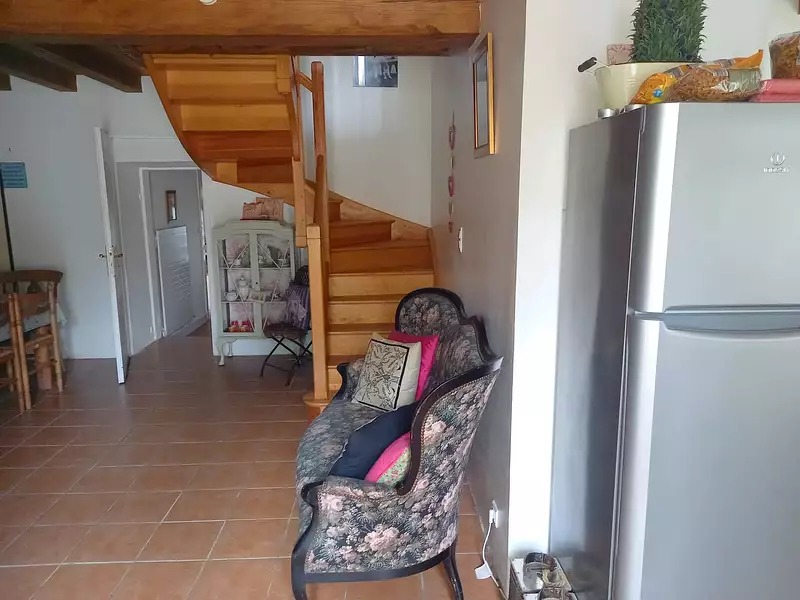 Maison, 215 m²