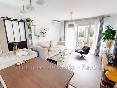 Appartement, 64,7 m²