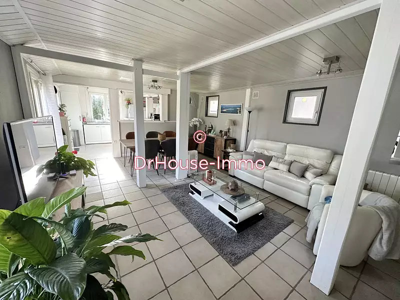 Maison, 80 m²