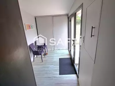 Maison, 183 m²