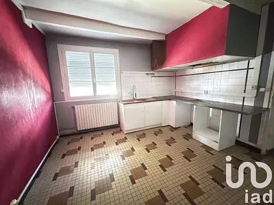 Maison, 390 m²