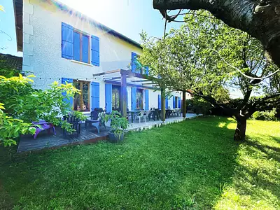 Maison, 195 m²