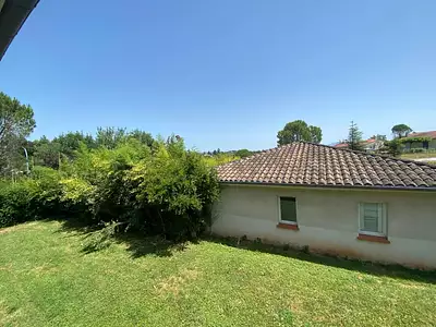 Appartement, 32 m²