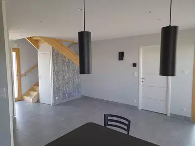 Maison, 98 m²