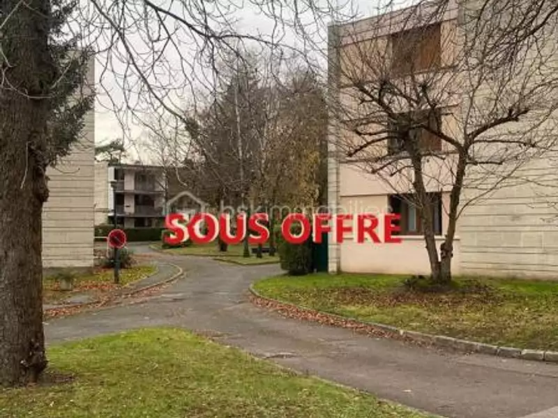 Appartement, 69 m²