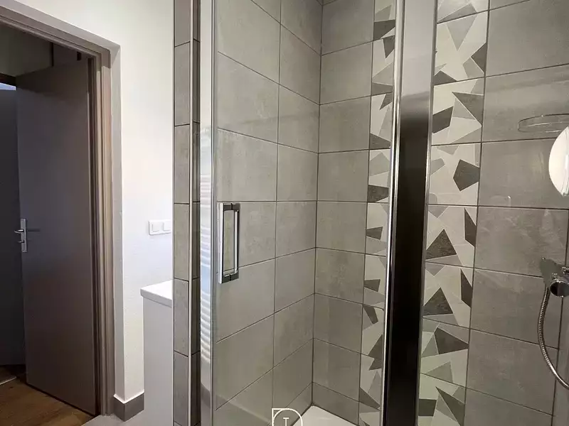 Appartement, 43,81 m²