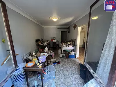 Maison, 99,53 m²