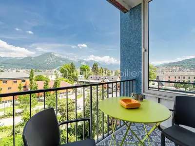 Appartement, 86 m²