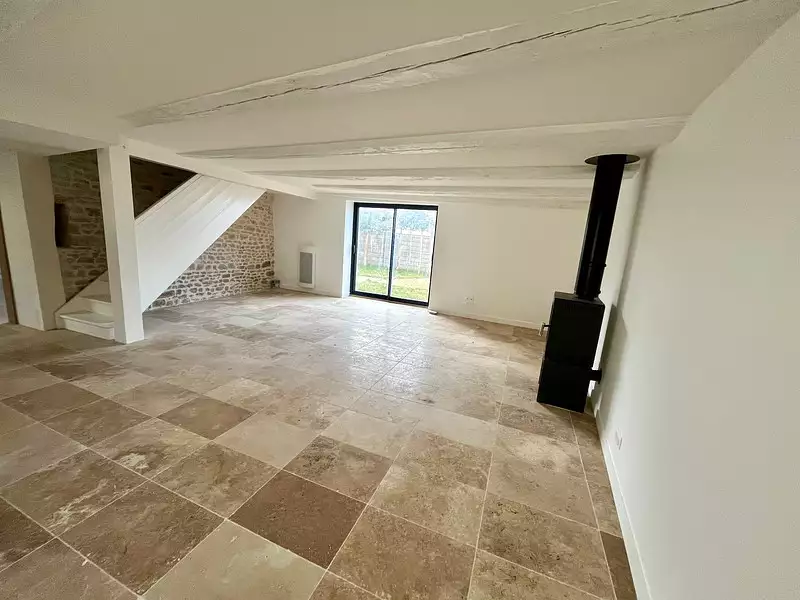 Maison, 137 m²