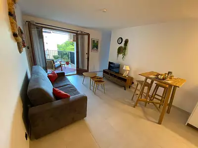 Appartement, 39 m²
