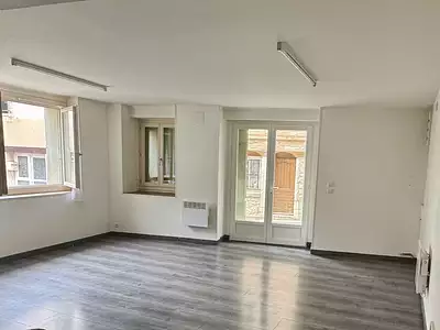 Immeuble, 95 m²