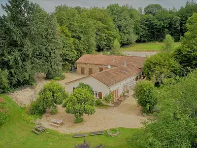 Maison, 236 m²