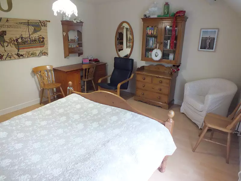 Maison, 170 m²
