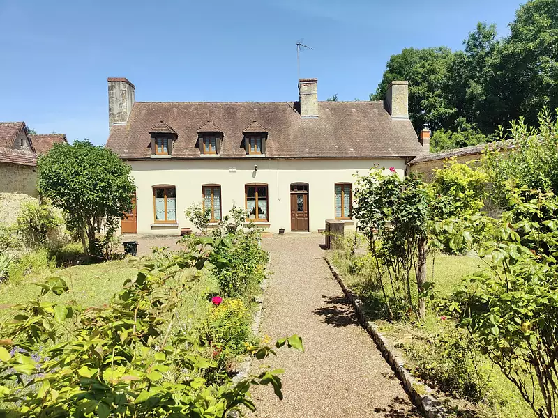 Maison, 157 m²