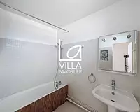 Appartement, 57,09 m²