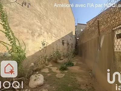 Maison, 71 m²