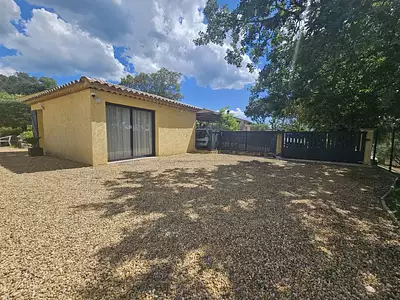 Maison, 130 m²