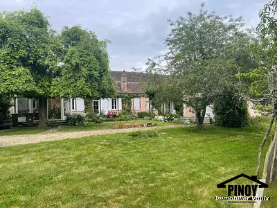 Maison, 118 m²