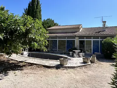 Maison, 90 m²
