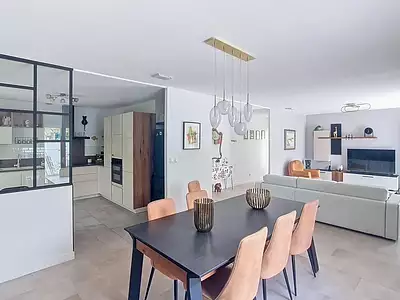 Maison, 126 m²