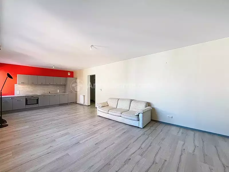 Appartement, 92,4 m²