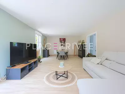 Maison, 180 m²