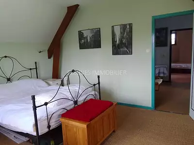 Maison, 130 m²