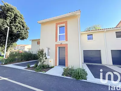 Maison, 65 m²