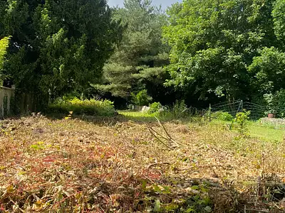 Terrain, 1 147 m²