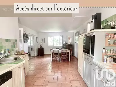 Maison, 195 m²
