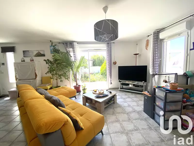 Maison, 100 m²