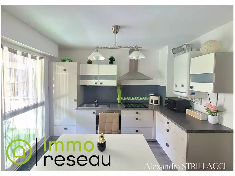 Appartement, 78,36 m²