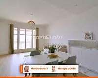 Appartement, 97 m²