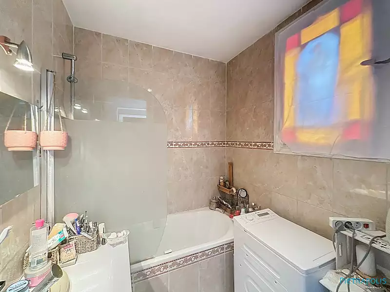 Maison, 120 m²