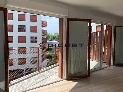 Appartement, 65 m²