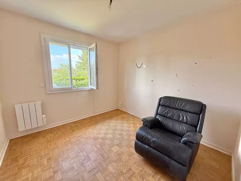 Maison, 122 m²
