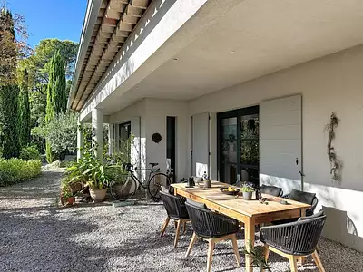 Maison, 160 m²