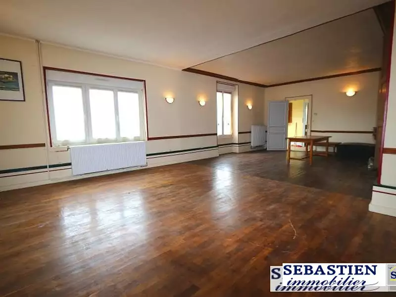 Maison, 157 m²