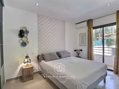 Appartement, 120 m²