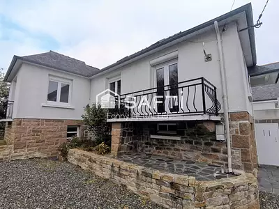 Maison, 108 m²