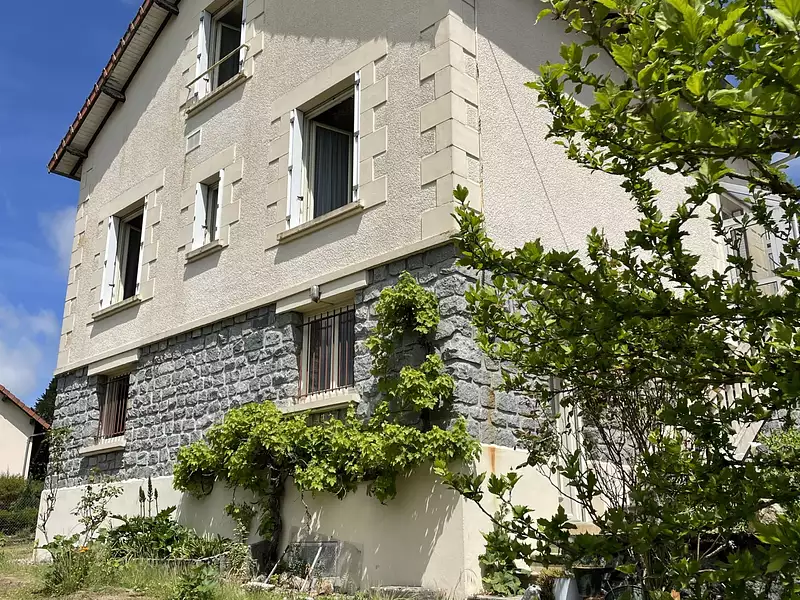 Maison, 110 m²