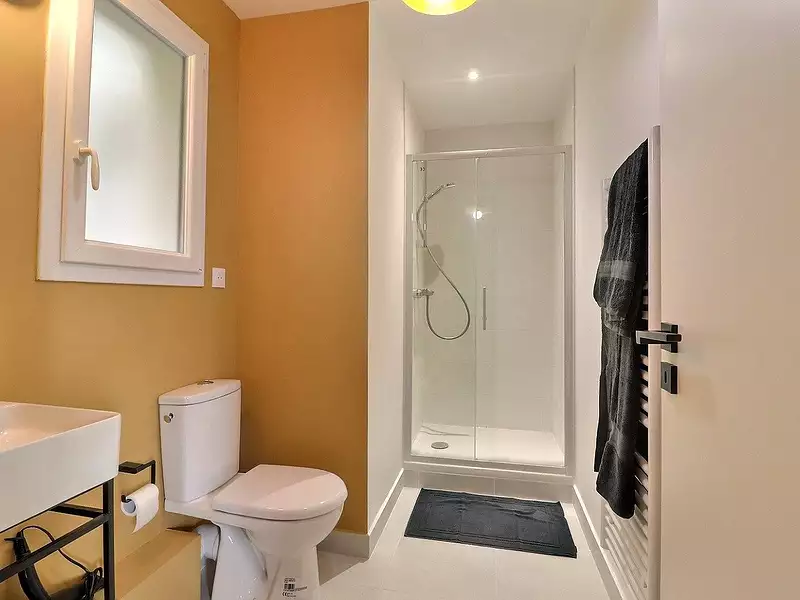 Appartement, 27,8 m²