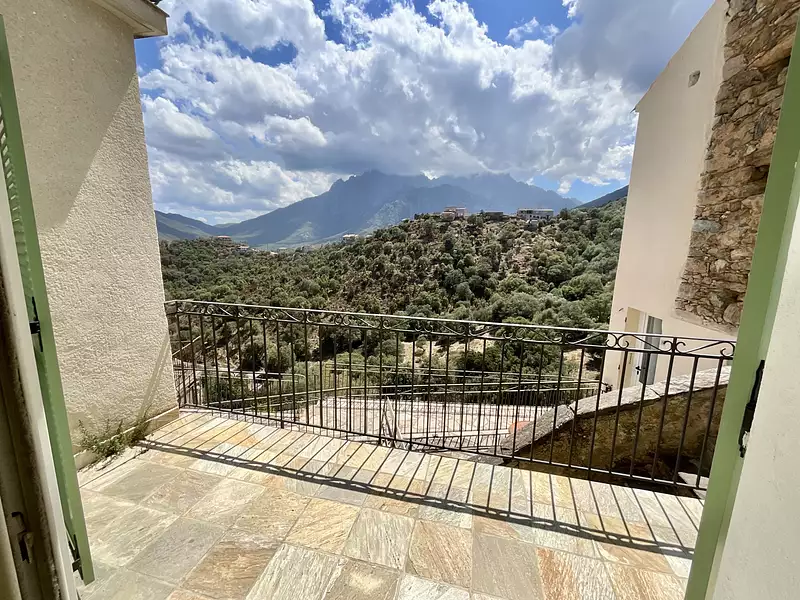 Maison, 70 m²